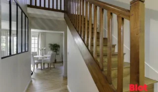 Maison 6 pièce(s)