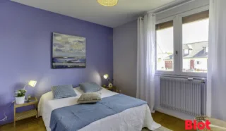 Maison 6 pièce(s)