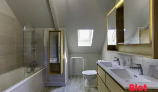Maison 6 pièce(s)