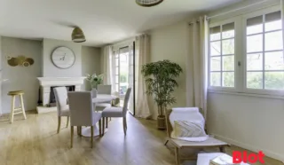 Maison 6 pièce(s)