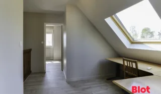Maison 6 pièce(s)