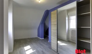 Maison 6 pièce(s)