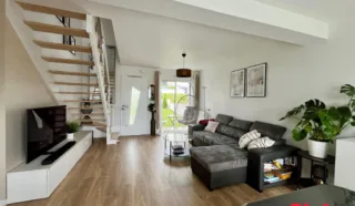 Maison 5 pièce(s)