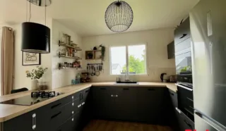 Maison 5 pièce(s)