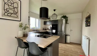 Maison 5 pièce(s)