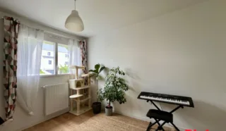 Maison 5 pièce(s)