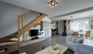 Maison 5 pièce(s)