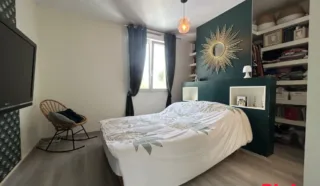 Maison 5 pièce(s)