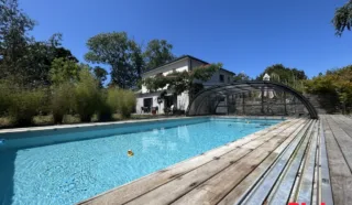 Maison 12 pièce(s)