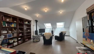 Maison 12 pièce(s)