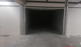 Parking 17m²