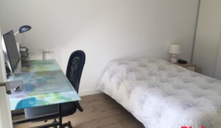 Appartement 2 pièce(s)
