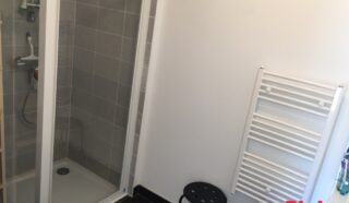 Appartement 2 pièce(s)