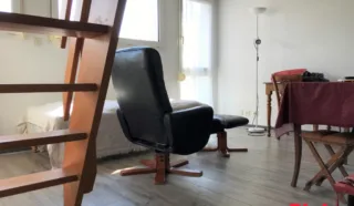 Appartement 1 pièce(s)