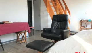 Appartement 1 pièce(s)
