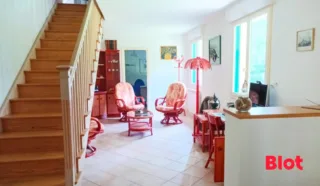 Maison 10 pièce(s)