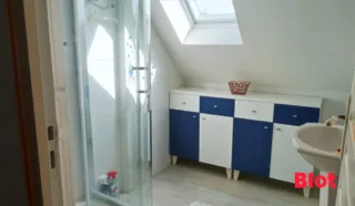 Maison 10 pièce(s)