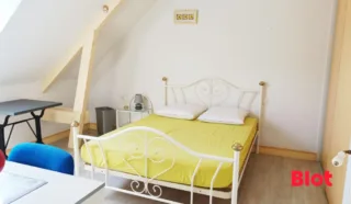 Maison 10 pièce(s)
