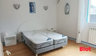Maison 10 pièce(s)