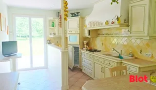 Maison 10 pièce(s)