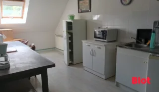 Maison 10 pièce(s)