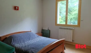 Maison 10 pièce(s)