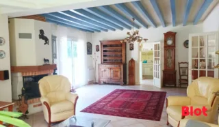 Maison 10 pièce(s)