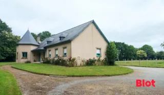 Maison 10 pièce(s)