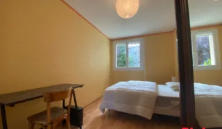 Appartement 4 pièce(s)