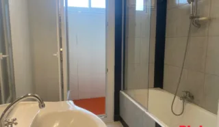 Appartement 4 pièce(s)
