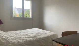 Appartement 4 pièce(s)