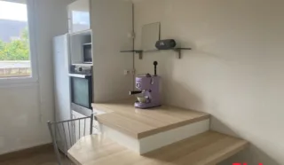 Appartement 4 pièce(s)