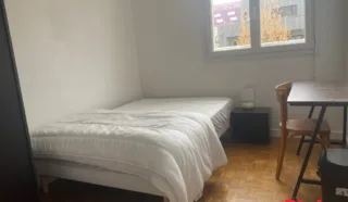 Appartement 4 pièce(s)