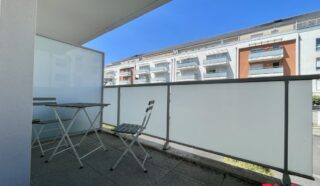 Appartement 1 pièce(s)