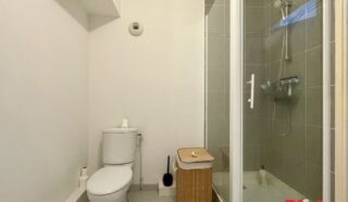 Appartement 1 pièce(s)