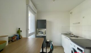 Appartement 1 pièce(s)