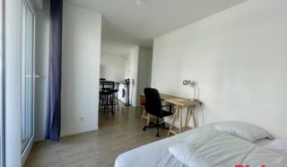 Appartement 1 pièce(s)