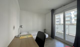 Appartement 1 pièce(s)