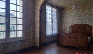Maison 4 pièce(s)