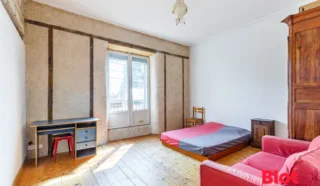 Appartement 4 pièce(s)