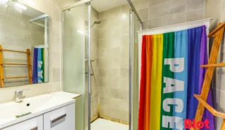Appartement 4 pièce(s)