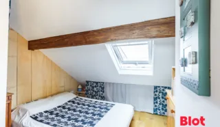 Appartement 4 pièce(s)