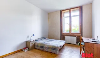 Appartement 4 pièce(s)