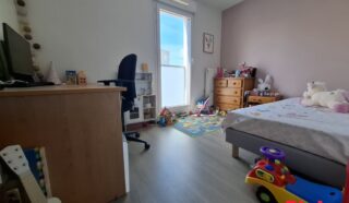 Appartement 4 pièce(s)