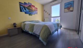 Appartement 4 pièce(s)