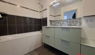 Appartement 4 pièce(s)