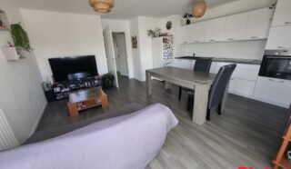 Appartement 4 pièce(s)