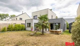 Maison 6 pièce(s)