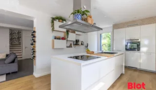 Maison 6 pièce(s)