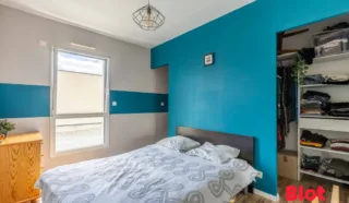 Maison 6 pièce(s)